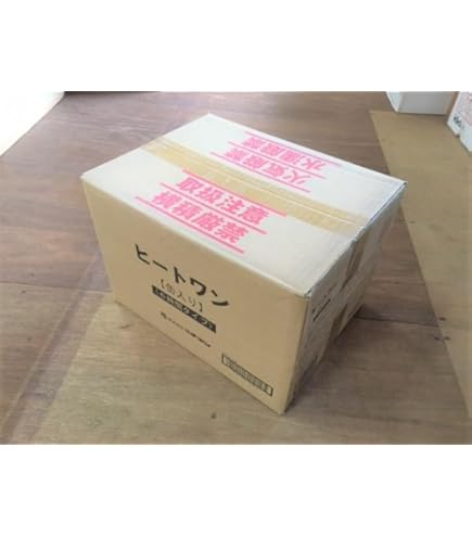 24個】ニチネン NEWヒートワン 2.5時間タイプ